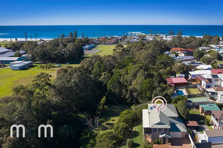 Second view of Homely house listing, 32 Willcath Street, Bulli NSW 2516
