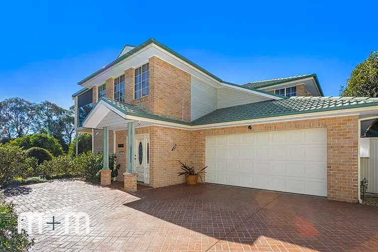 Third view of Homely house listing, 32 Willcath Street, Bulli NSW 2516