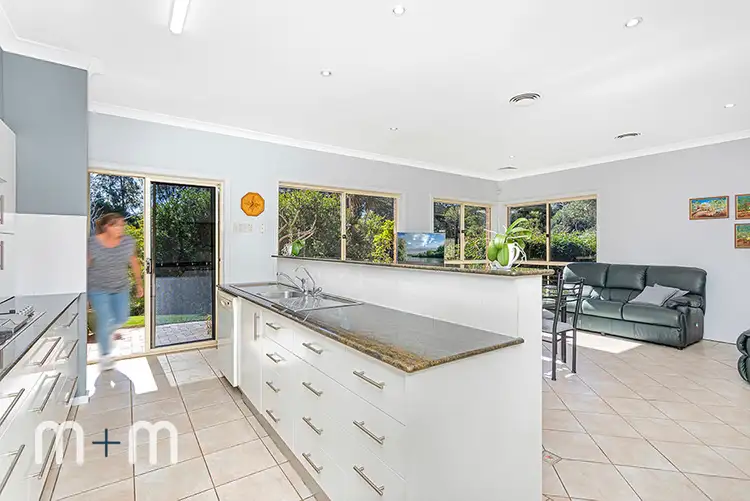 Fourth view of Homely house listing, 32 Willcath Street, Bulli NSW 2516