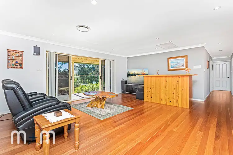 Sixth view of Homely house listing, 32 Willcath Street, Bulli NSW 2516