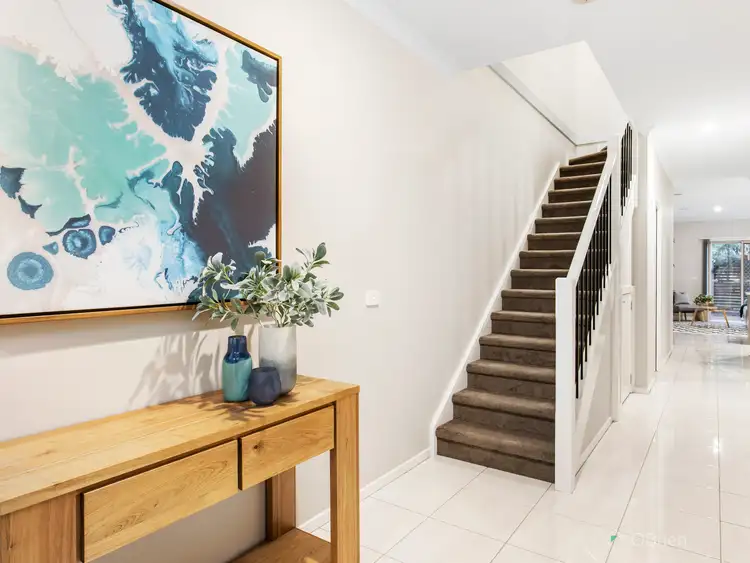 Second view of Homely unit listing, 2/16-20 Honeysuckle Close, Pakenham VIC 3810