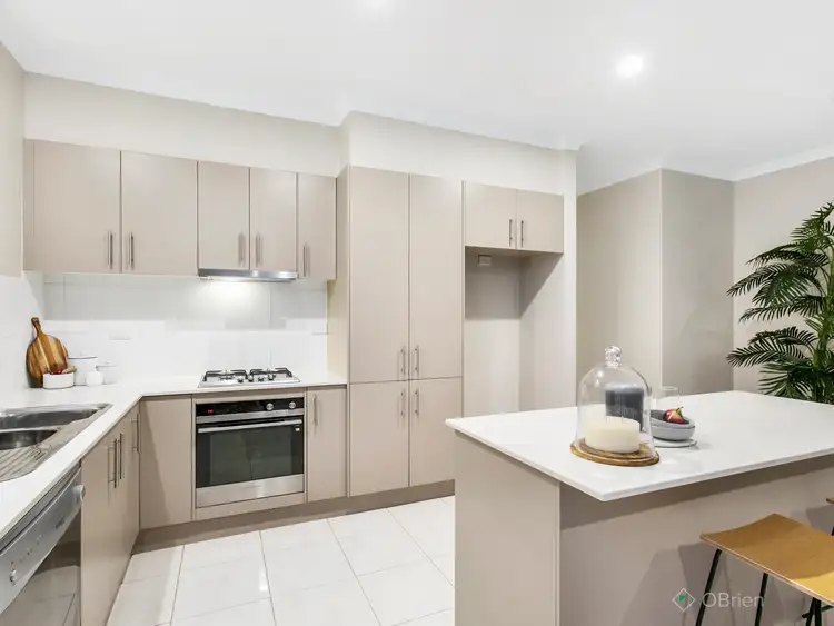 Third view of Homely unit listing, 2/16-20 Honeysuckle Close, Pakenham VIC 3810
