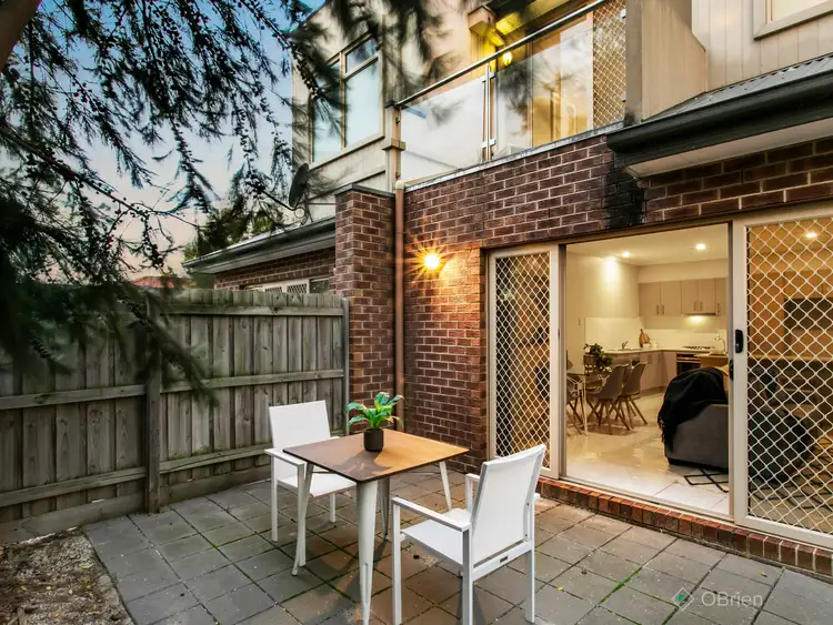 Fifth view of Homely unit listing, 2/16-20 Honeysuckle Close, Pakenham VIC 3810