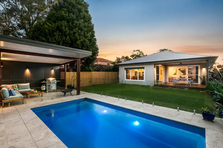 Fifth view of Homely house listing, 10 Girraween Avenue, Como NSW 2226