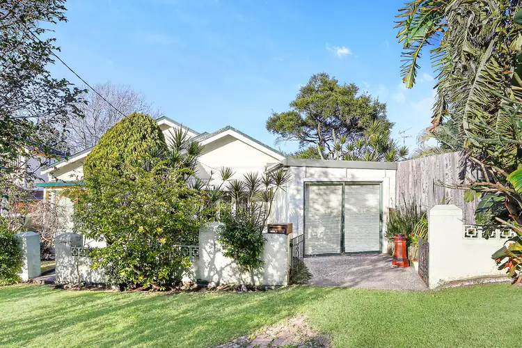 5 Farnham Avenue, Randwick NSW 2031