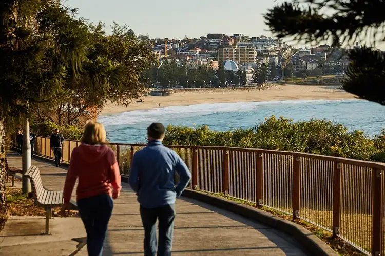 Fifth view of Homely house listing, 5 Farnham Avenue, Randwick NSW 2031