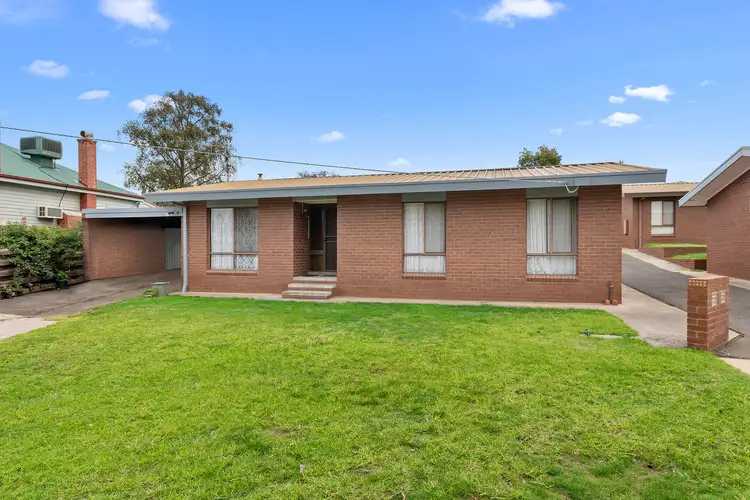 1/33 Hayes Street, Ironbark VIC 3550