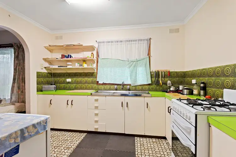 Third view of Homely unit listing, 1/33 Hayes Street, Ironbark VIC 3550