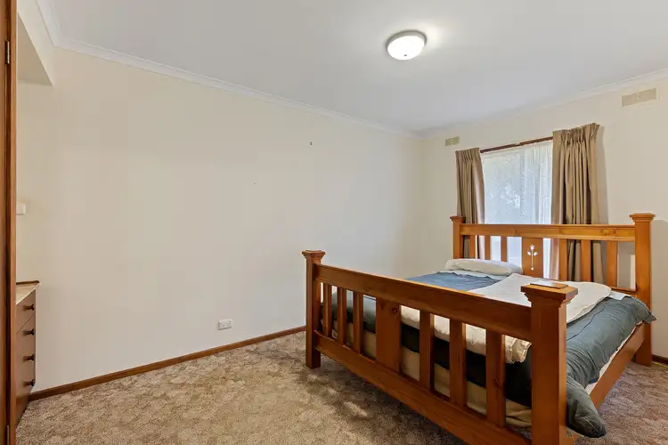 Fourth view of Homely unit listing, 1/33 Hayes Street, Ironbark VIC 3550