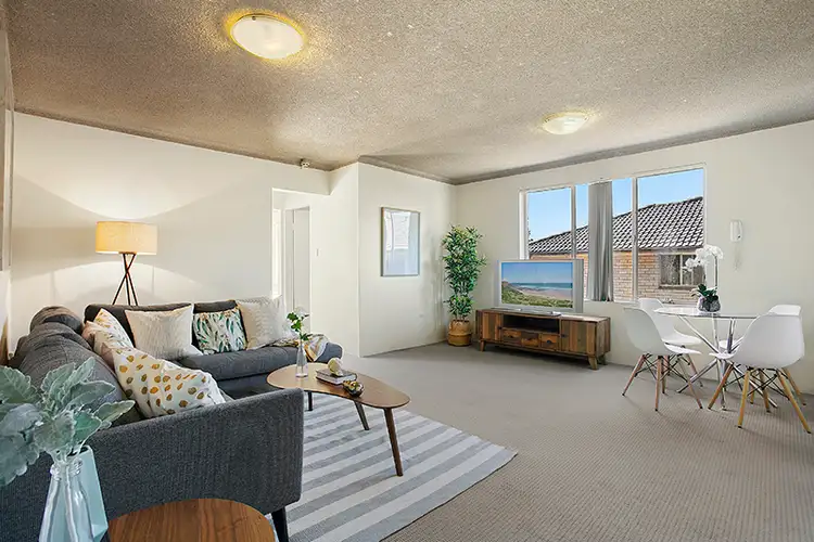 Main view of Homely apartment listing, 6/52 Weston Street, Harris Park NSW 2150