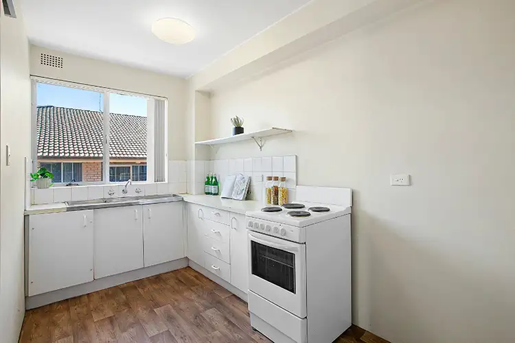 Second view of Homely apartment listing, 6/52 Weston Street, Harris Park NSW 2150