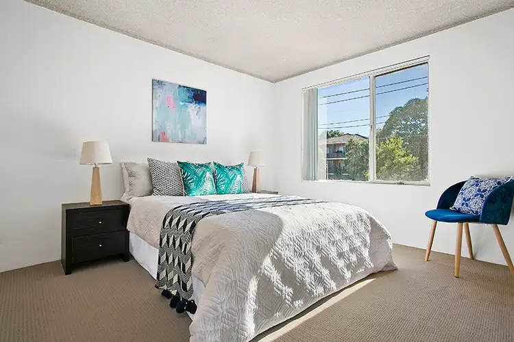 Third view of Homely apartment listing, 6/52 Weston Street, Harris Park NSW 2150