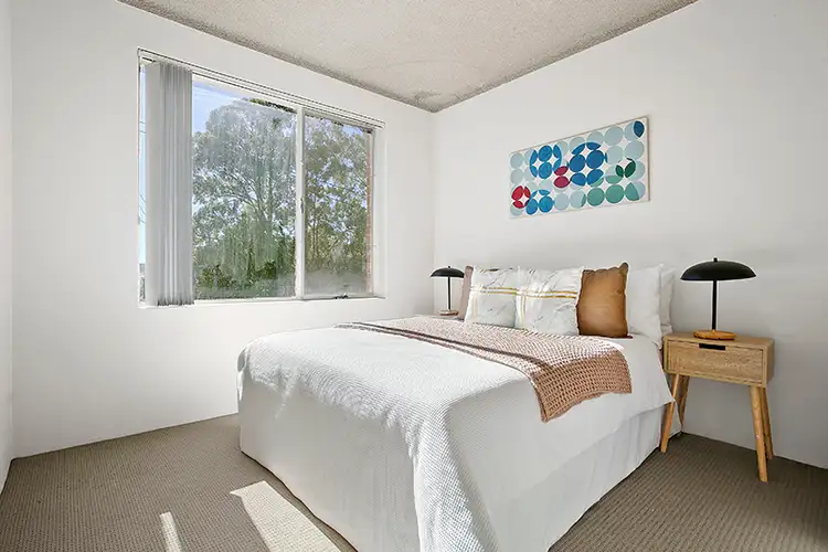 Fourth view of Homely apartment listing, 6/52 Weston Street, Harris Park NSW 2150