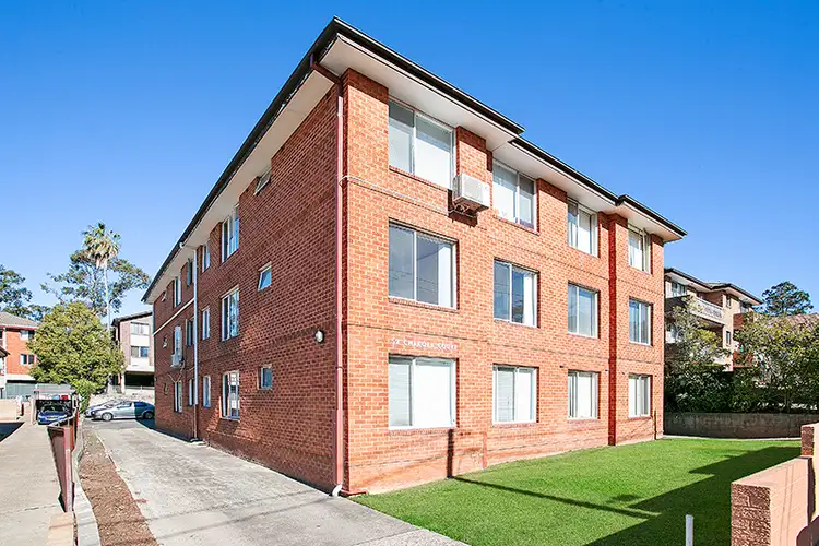 Sixth view of Homely apartment listing, 6/52 Weston Street, Harris Park NSW 2150