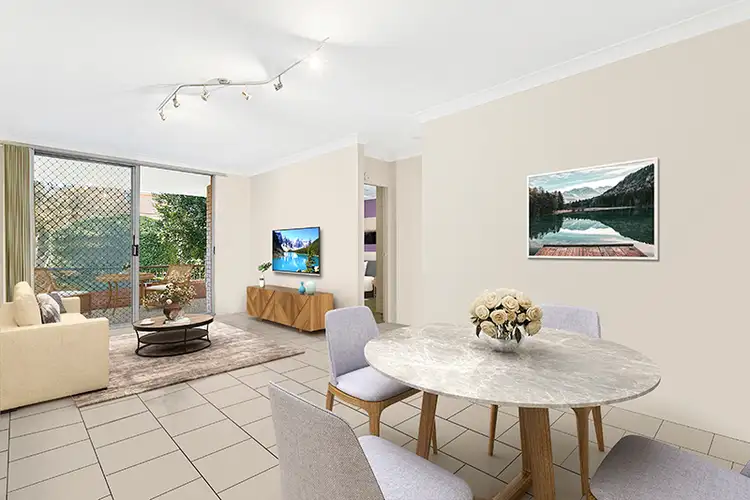 2/529 Church Street, North Parramatta NSW 2151