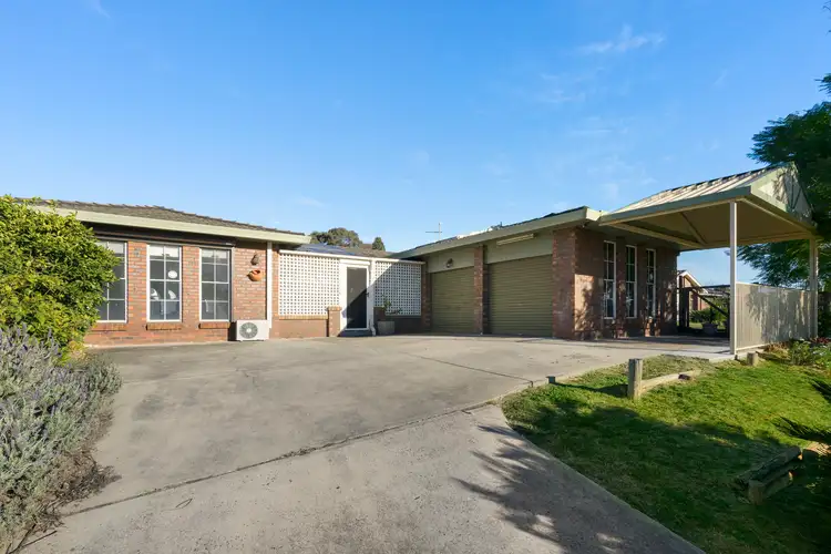 190 McFarlane Drive, Minchinbury NSW 2770