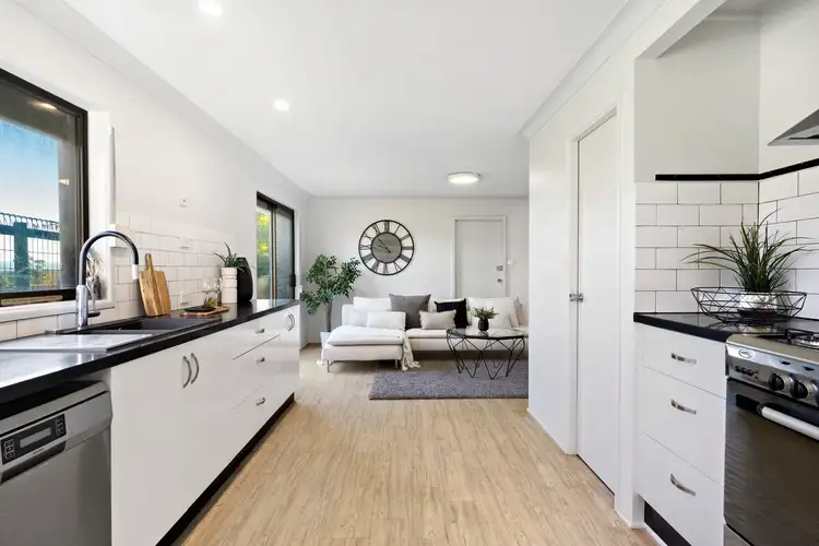 Second view of Homely house listing, 190 McFarlane Drive, Minchinbury NSW 2770