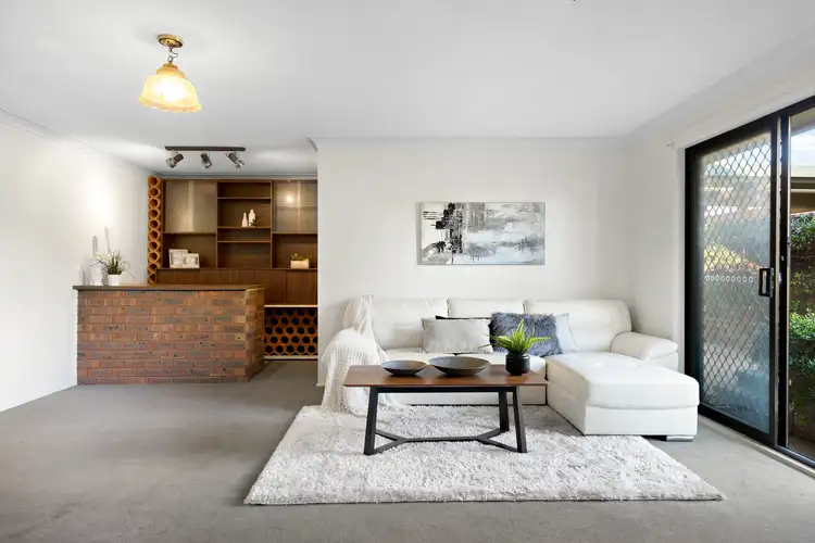 Fourth view of Homely house listing, 190 McFarlane Drive, Minchinbury NSW 2770