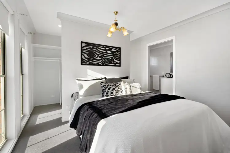 Sixth view of Homely house listing, 190 McFarlane Drive, Minchinbury NSW 2770