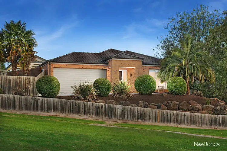 11A Bligh Court, Lilydale VIC 3140