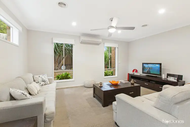 Third view of Homely house listing, 11A Bligh Court, Lilydale VIC 3140