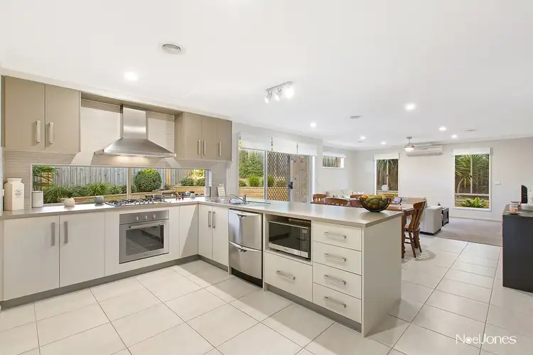 Fourth view of Homely house listing, 11A Bligh Court, Lilydale VIC 3140