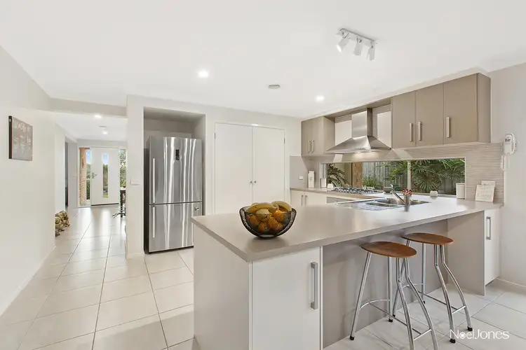 Fifth view of Homely house listing, 11A Bligh Court, Lilydale VIC 3140