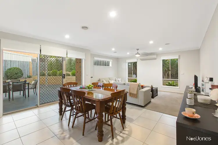 Sixth view of Homely house listing, 11A Bligh Court, Lilydale VIC 3140