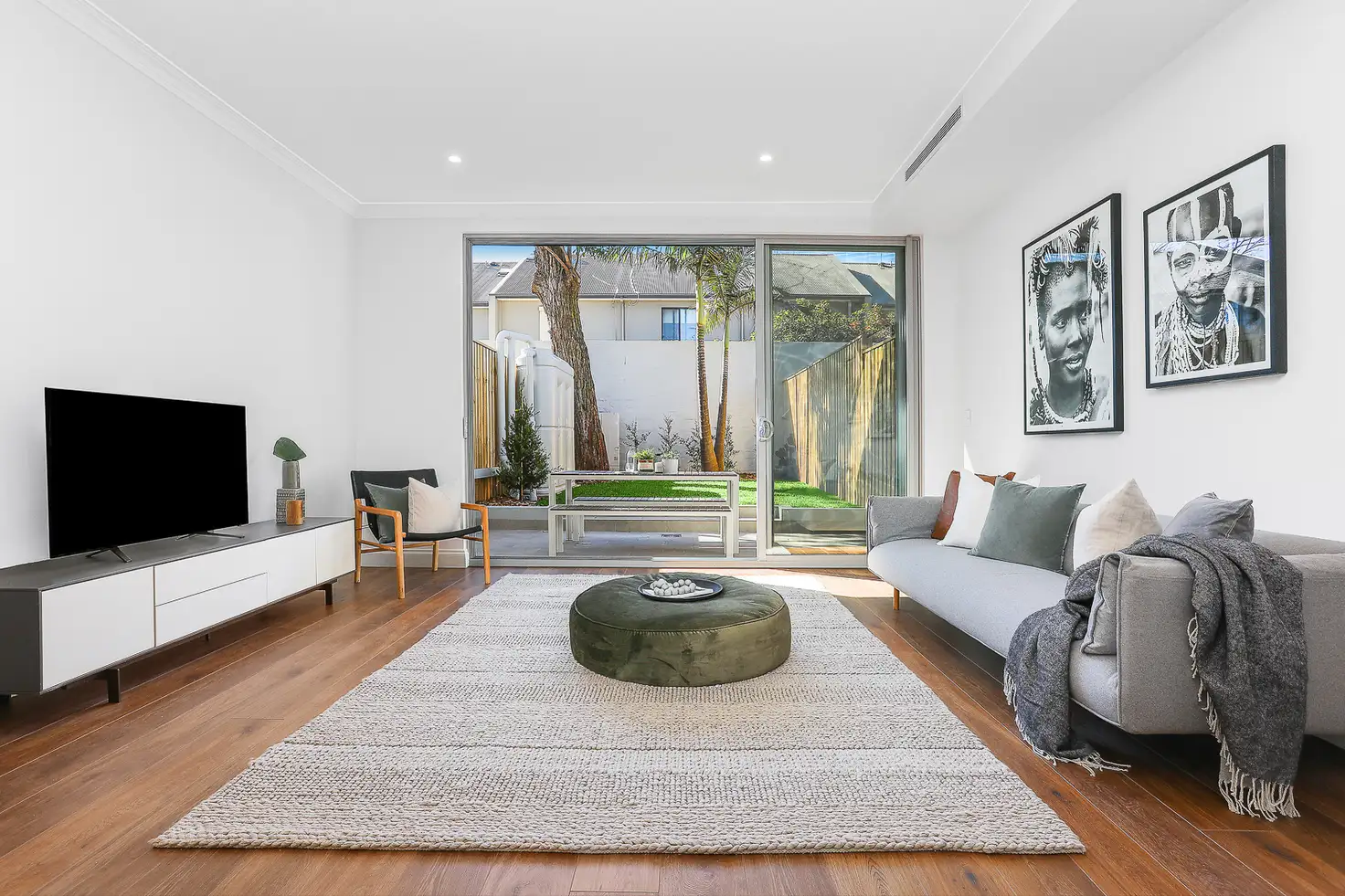 Main view of Homely house listing, 11A Alfred Street, St Peters NSW 2044