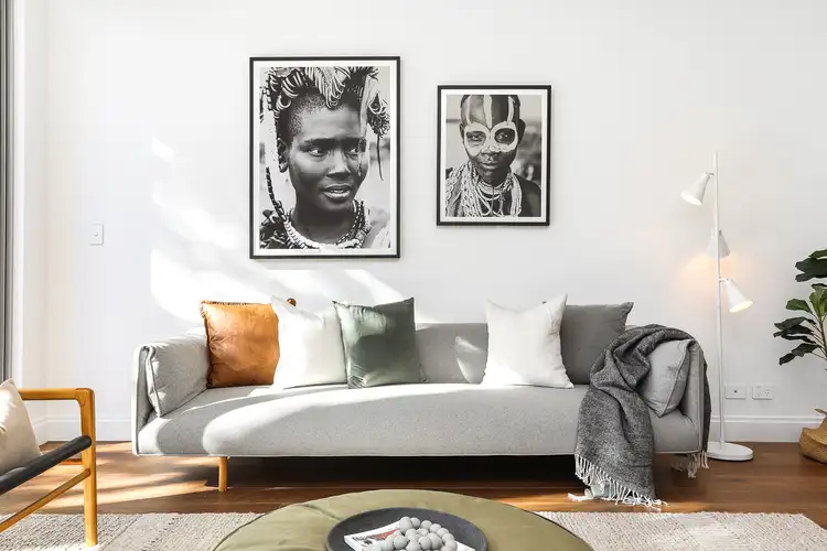 Second view of Homely house listing, 11A Alfred Street, St Peters NSW 2044