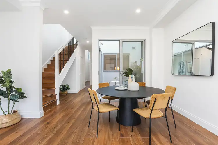 Third view of Homely house listing, 11A Alfred Street, St Peters NSW 2044