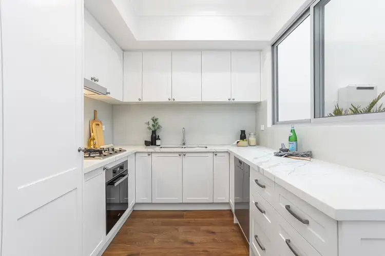 Fourth view of Homely house listing, 11A Alfred Street, St Peters NSW 2044