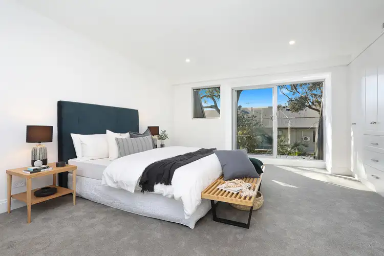 Sixth view of Homely house listing, 11A Alfred Street, St Peters NSW 2044