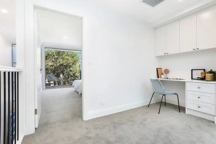 Seventh view of Homely house listing, 11A Alfred Street, St Peters NSW 2044