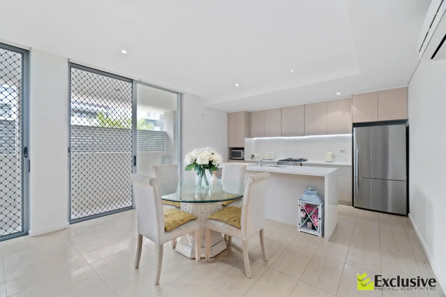 Main view of Homely unit listing, 2/13 Hilly Street, Mortlake NSW 2137