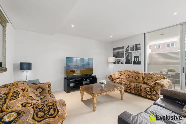 Second view of Homely unit listing, 2/13 Hilly Street, Mortlake NSW 2137