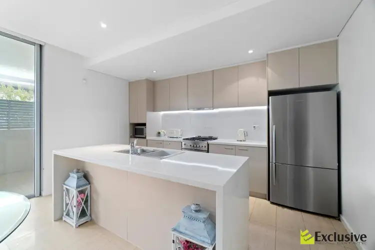 Third view of Homely unit listing, 2/13 Hilly Street, Mortlake NSW 2137