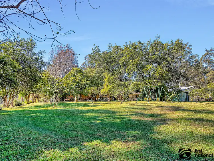Second view of Homely rural property listing, 240 Lurcocks Road, Nana Glen NSW 2450