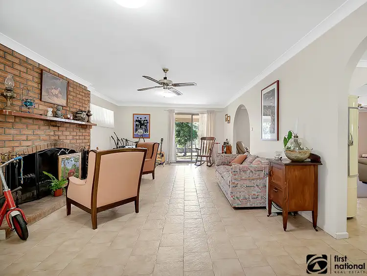 Third view of Homely rural property listing, 240 Lurcocks Road, Nana Glen NSW 2450