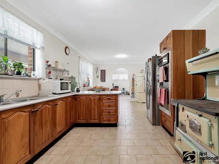 Fourth view of Homely rural property listing, 240 Lurcocks Road, Nana Glen NSW 2450