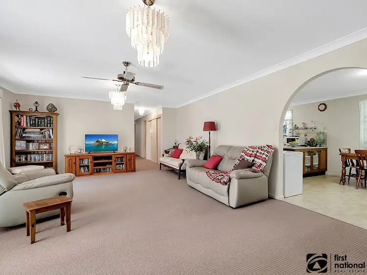 Fifth view of Homely rural property listing, 240 Lurcocks Road, Nana Glen NSW 2450