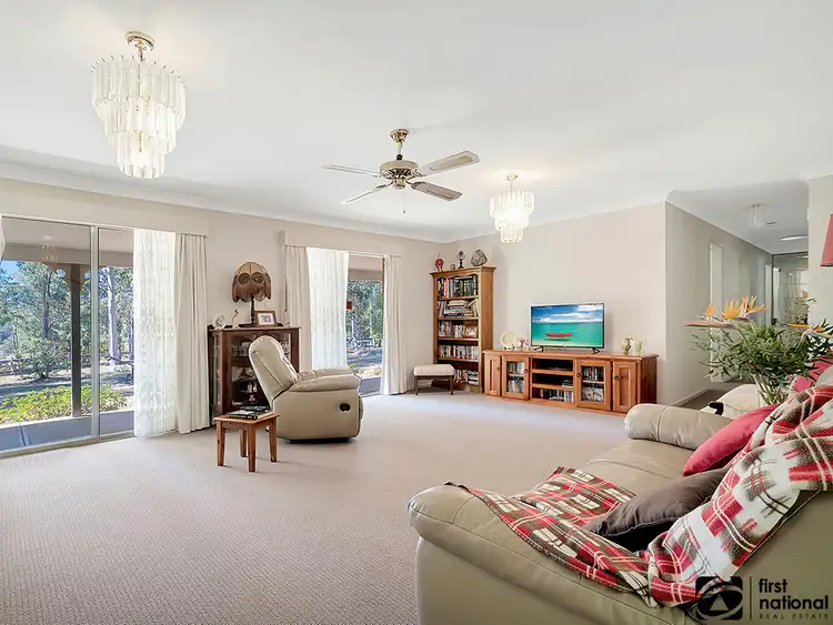 Sixth view of Homely rural property listing, 240 Lurcocks Road, Nana Glen NSW 2450