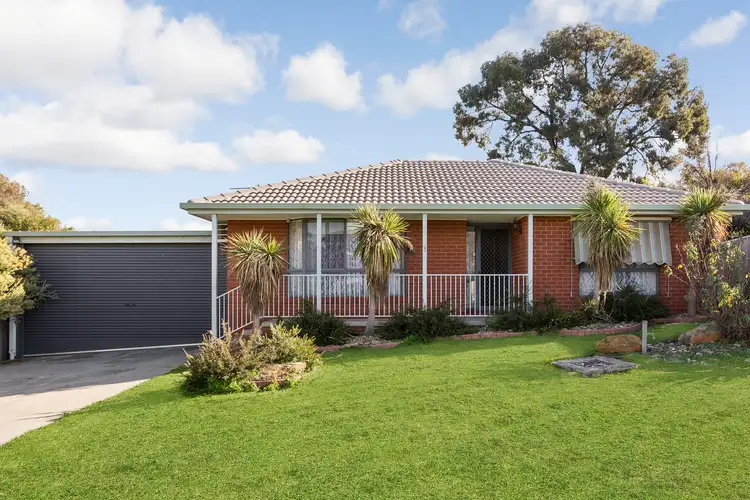 1 Dallas Court, Golden Square VIC 3555