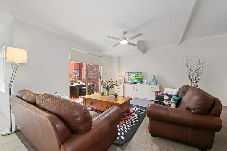 8/430-434 Liverpool Road, Croydon NSW 2132
