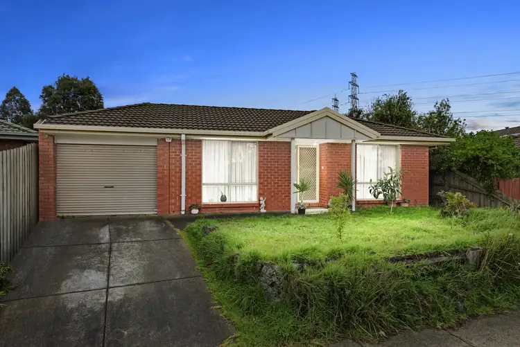 64 Raisell Road, Cranbourne West VIC 3977