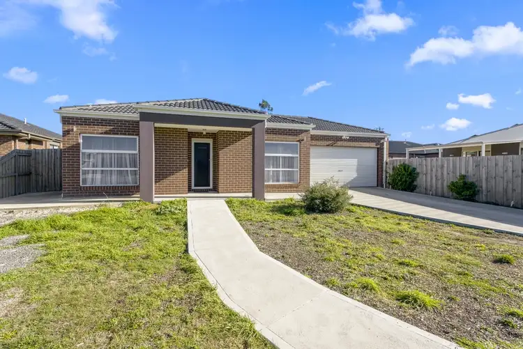7 Woodhouse Court, Ballan VIC 3342