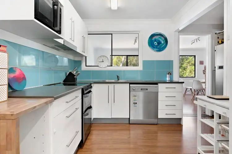 Third view of Homely house listing, 205 Buff Point Avenue, Buff Point NSW 2262