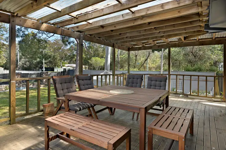 Sixth view of Homely house listing, 205 Buff Point Avenue, Buff Point NSW 2262
