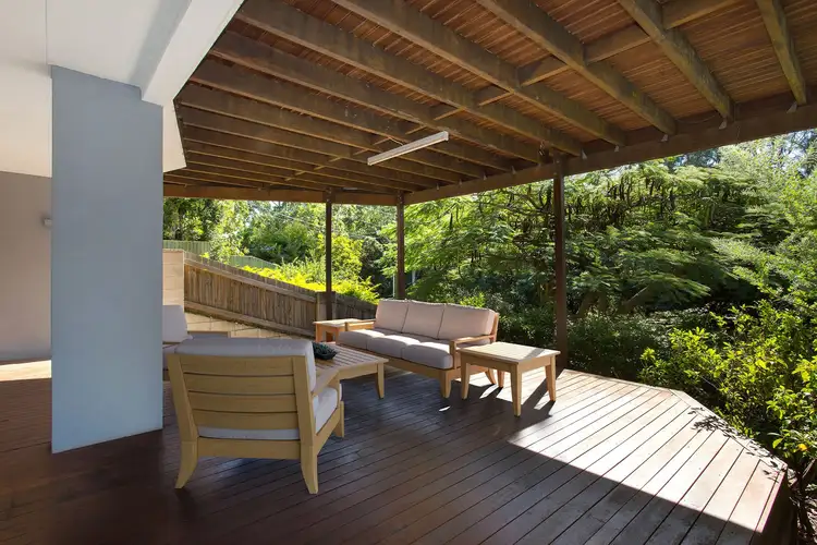 Second view of Homely house listing, 10 Wallawa Street, Kenmore QLD 4069