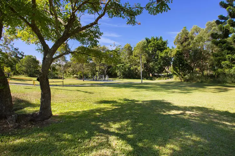 Fourth view of Homely house listing, 10 Wallawa Street, Kenmore QLD 4069